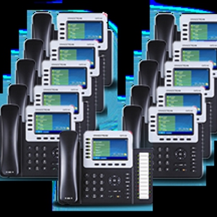 Fresno Area Telephone & PBX - Fresno, CA