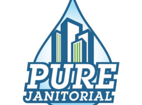 Pure Janitorial - Salinas, CA