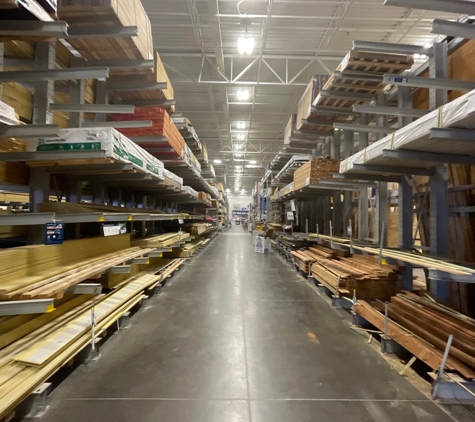 Lowe's Home Improvement - Euless, TX