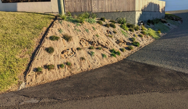 Home Patch Landscaping