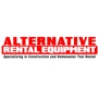 Alternative Rental