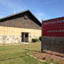 Drayton Motors - Automobile Customizing