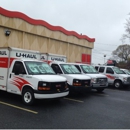 U-Haul Moving & Storage of Salisbury - Truck Rental