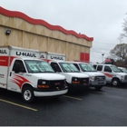 U-Haul Moving & Storage of Salisbury