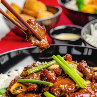 Pei Wei Asian Kitchen - Brentwood, TN