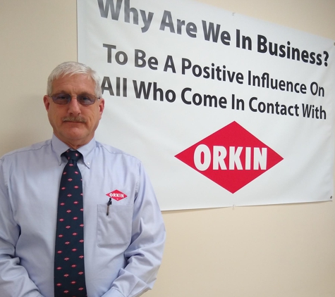 Orkin Pest & Termite Control - Maryville, TN