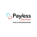 PayLess Services HVAC & Refrigeration - Heating Contractors & Specialties