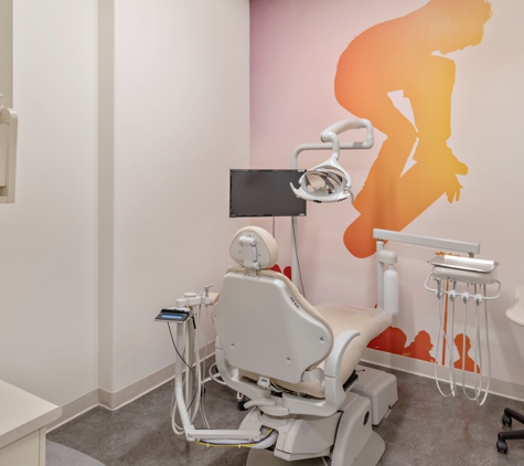 Shadow Mountain Smiles Dentistry and Orthodontics - Las Vegas, NV