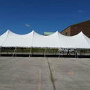 All Season's Tent Rentals and Inflatables - Tents-Rental