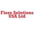 Fiore Solutions USA Ltd