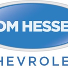 Tom Hesser Chevrolet, Inc.