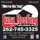 Luna Roofing LLC