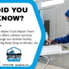 Myles Truck Repair gallery