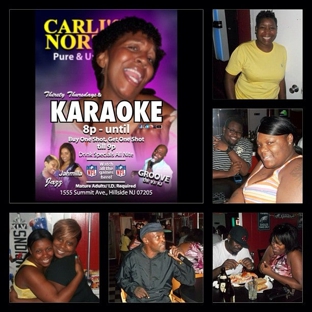 Carli's Lounge - Hillside, NJ