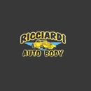 Ricciardi Auto Body - Automobile Body Repairing & Painting