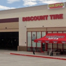 Discount Tire - Automobile Parts & Supplies