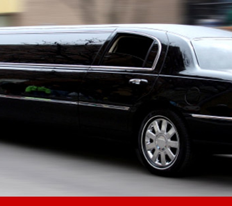 Dallas Limousine - Plano, TX