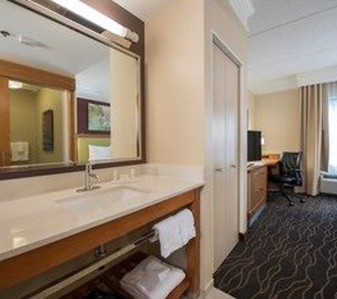 SpringHill Suites San Antonio Downtown/Riverwalk Area - San Antonio, TX