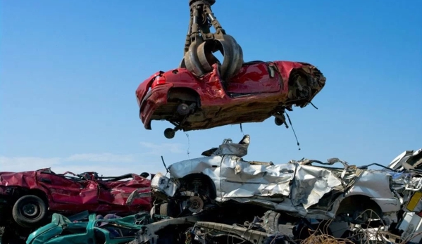 Sydney Metal Traders Pty Ltd