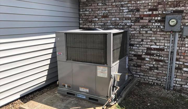 Thorntown Heating & Cooling - Thorntown, IN