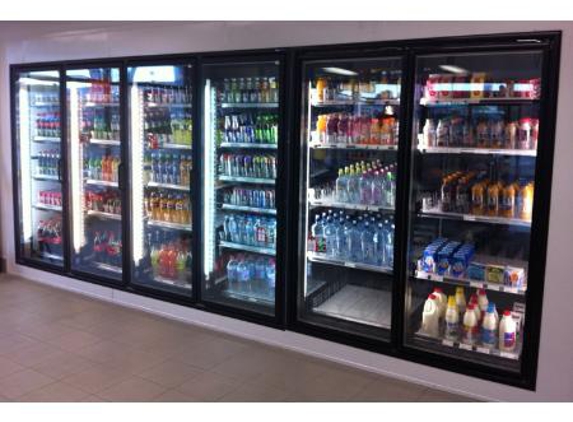 Crystal Clear Doors - Epping, VIC