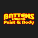 Battens Paint & Body Shop Inc - Automobile Body Repairing & Painting