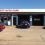 Bennett Auto Care, Inc.