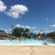 Tomahawk Aquatic Center