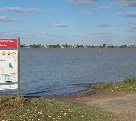 Goulburn-Murray Water - Rochester, VIC