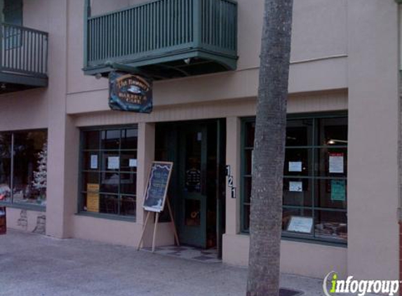 Bunnery Cafe - Saint Augustine, FL