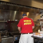 Vero's Heroes