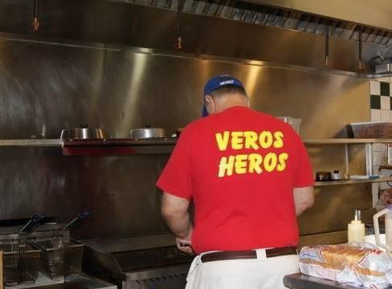 Vero's Heroes - Vero Beach, FL