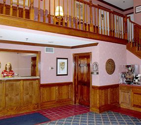 Hotel O Eureka Springs - Christ of Ozark Area - Eureka Springs, AR