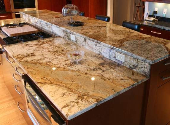 Noriega's Custom Cabinets & Granite - Texarkana, TX