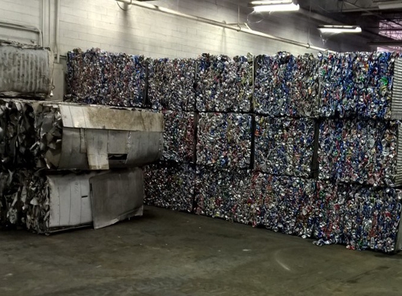 Mims Recycling of Ruston LLC - Ruston, LA