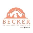 Becker Angel’s Rest Pet Cremation & Funeral Services - Pet Cemetery Equipment & Supplies
