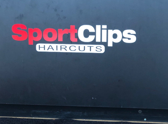 Sport Clips - Council Bluffs, IA