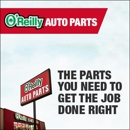 O'Reilly Auto Parts - Automobile Parts & Supplies