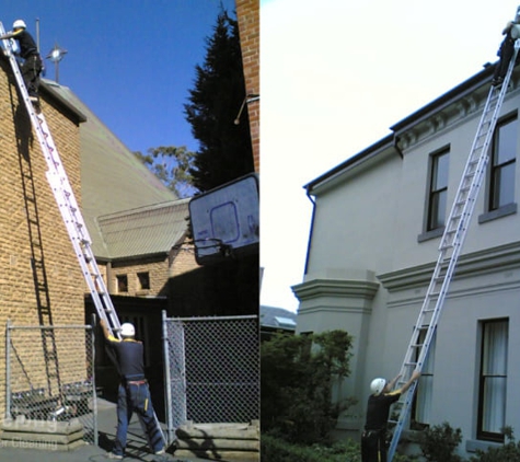 Gutter Cleaning Geelong - Geelong, VIC