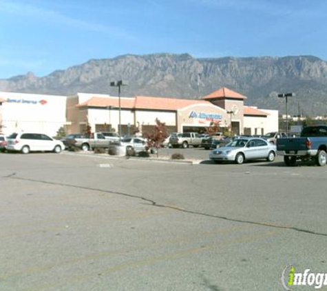 Albertsons Market - Albuquerque, NM