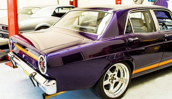 Al's Automotive Services - Brookvale, NSW