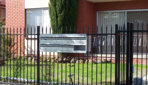 Rapid Fencing (VIC) Pty Ltd