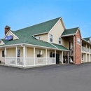 Americas Best Value Inn Grain Valley at I-70 - Motels