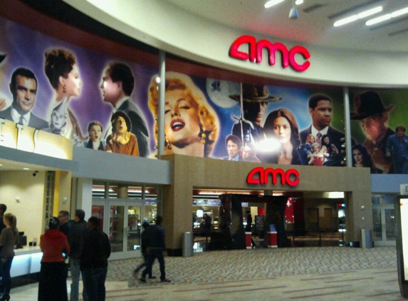 AMC Theaters - Tukwila, WA