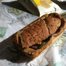 Subway - Fast Food Restaurants