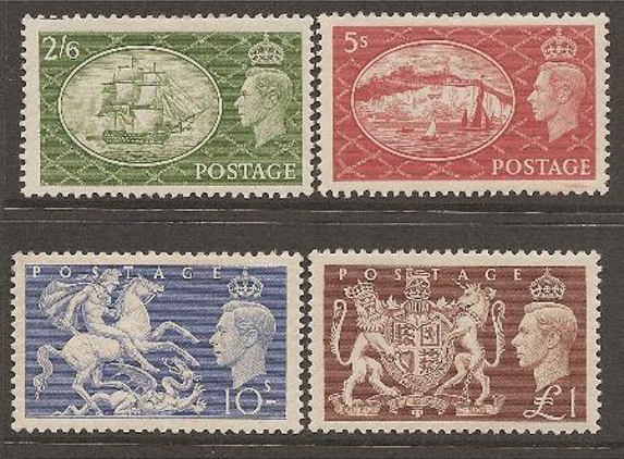 Kennedy Stamps Pty Ltd - Sydney, NSW