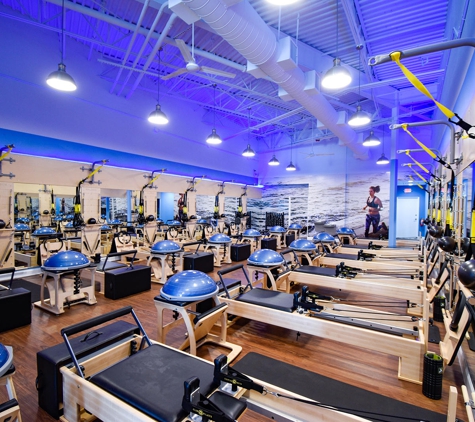 Club Pilates - Pearland, TX