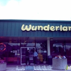 Electric Castle's Wunderland