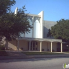 Holy Family Catholic Church