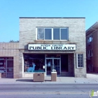 River Grove Public Library District